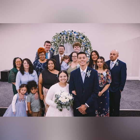 Meet your Posher, Tarrah - Picture 14 of 16